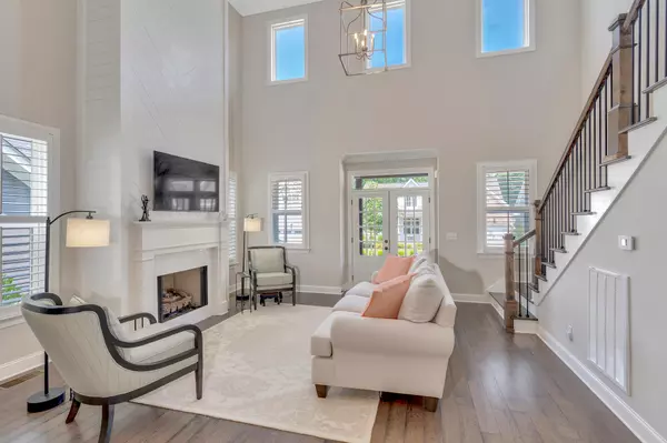 Chattanooga, TN 37419,603 Alston DR