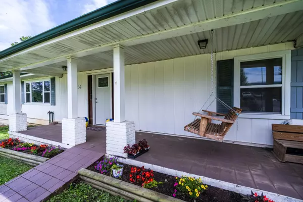 Pikeville, TN 37367,311 Birchwood ST