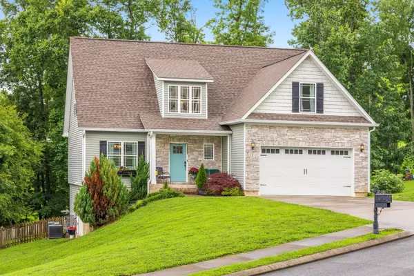Cleveland, TN 37323,165 Lower Woods TRL