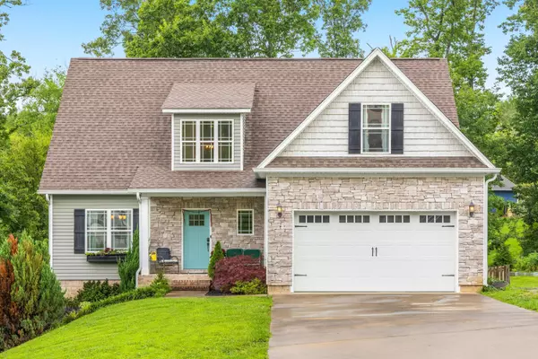 165 Lower Woods TRL,  Cleveland,  TN 37323
