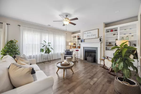 Hixson, TN 37343,8517 Kensley LN