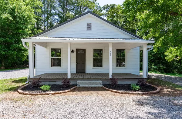409 Hall ST, Lafayette, GA 30728