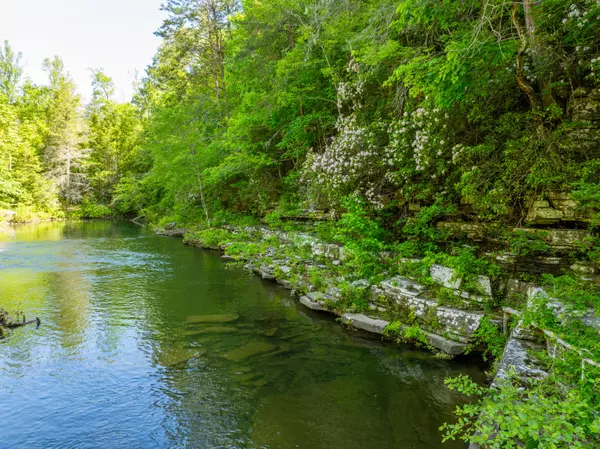 Dunlap, TN 37327,0 Echo Point RD