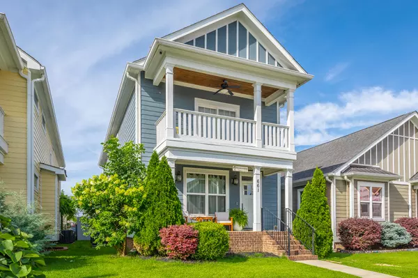 Chattanooga, TN 37408,661 16th ST