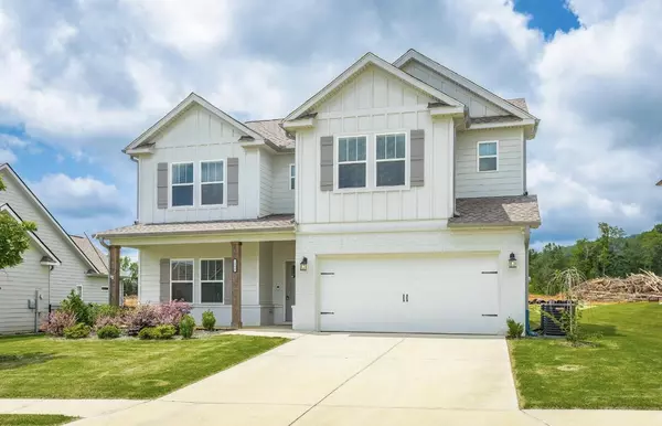 Apison, TN 37302,3309 Grassy Fields LN