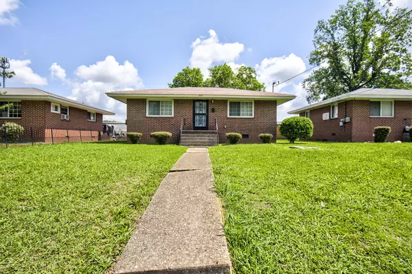 1609 26th ST, Chattanooga, TN 37407