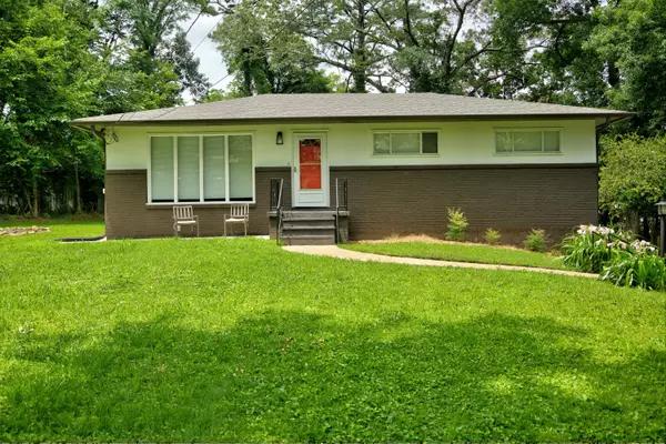 3011 Wilcox BLVD, Chattanooga, TN 37411