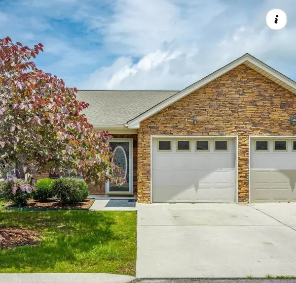 802 Applebrook DR, Rossville, GA 30741