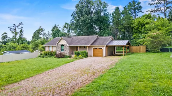 7510 Hewitt LN, Chattanooga, TN 37421