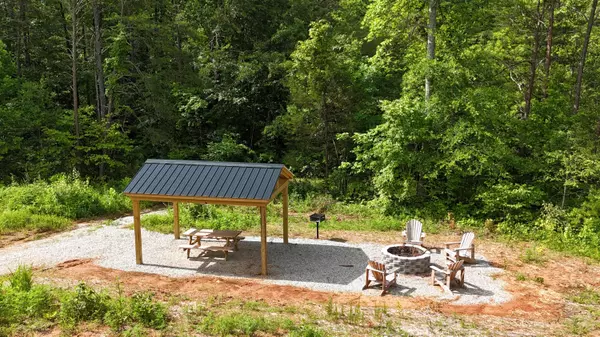 Madisonville, TN 37354,Lot 41 Three Point RD