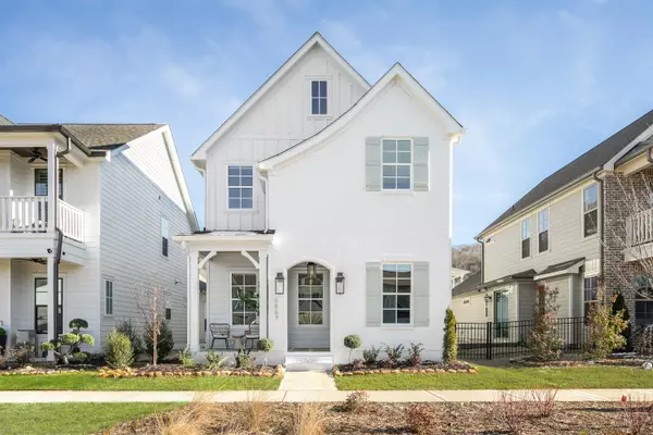 773 Honeycomb Lane, Chattanooga, TN 37421