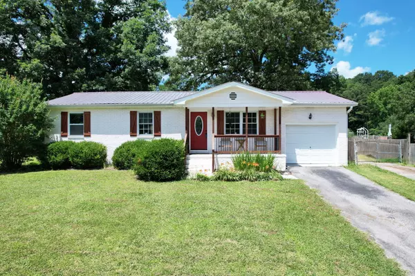 921 Circle DR, Rossville, GA 30741