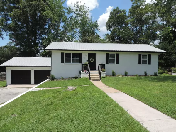 Ringgold, GA 30736,87 Lawrence DR