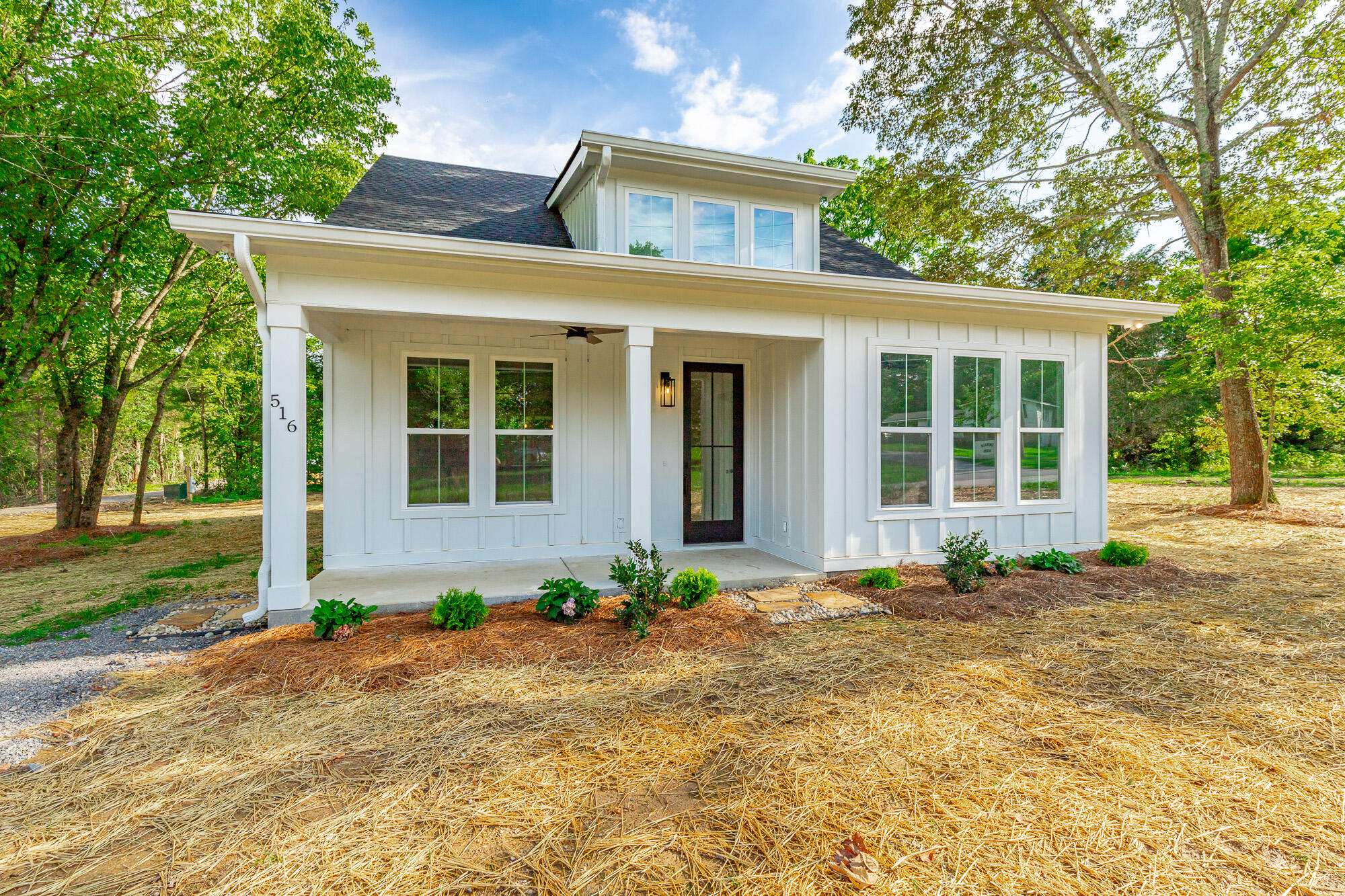 516 Reed RD, Lafayette, GA 30728