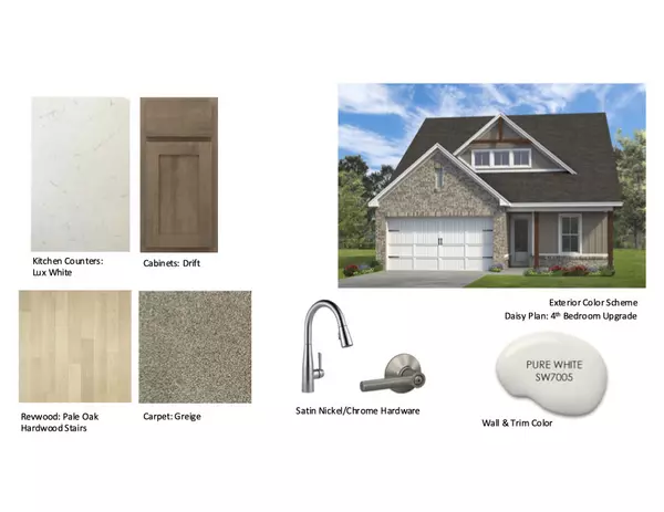 Ooltewah, TN 37363,6602 Elizabeth Ann WAY