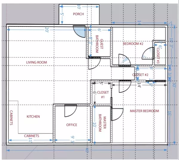 Rossville, GA 30741,7 Catherine ST
