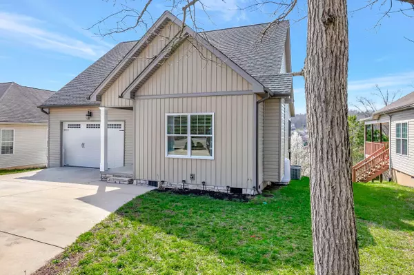 Chattanooga, TN 37421,8476 Standifer Gap RD