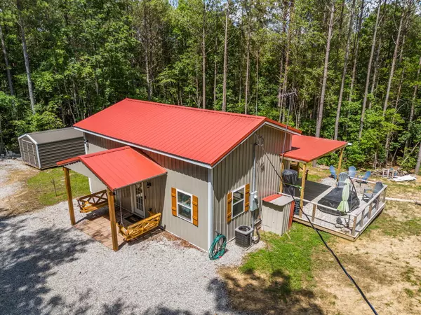 Spencer, TN 38585,1780 Wolf Haven RD