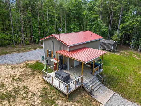 Spencer, TN 38585,1780 Wolf Haven RD