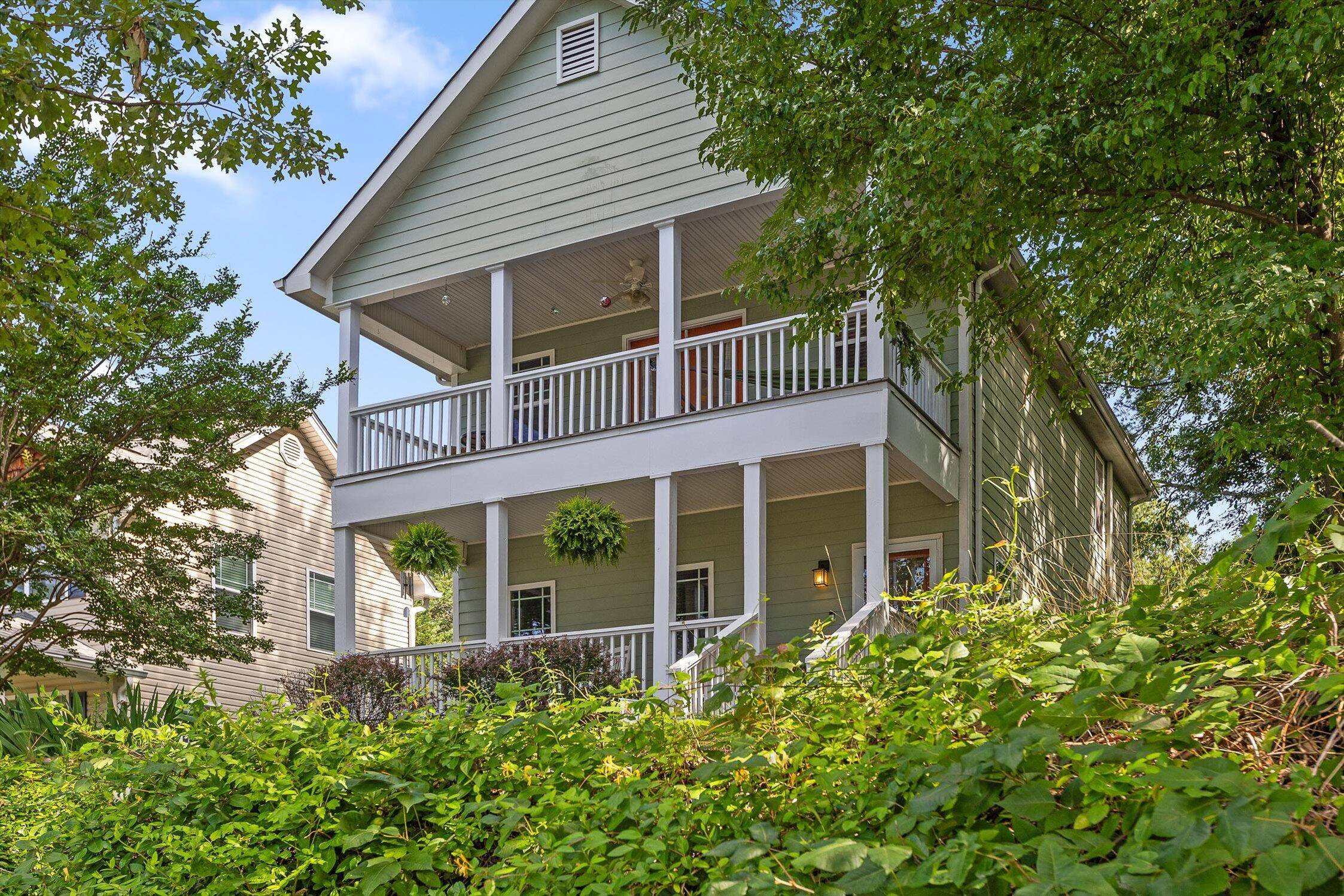 323 Bell AVE, Chattanooga, TN 37405