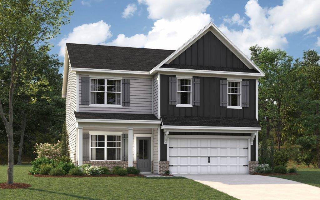 10773 Upland Drive, Apison, TN 37302