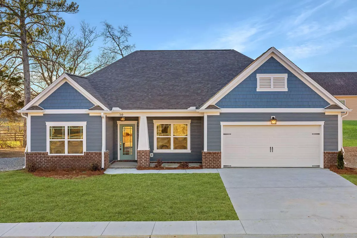 Rossville, GA 30741,506 Winchester DR