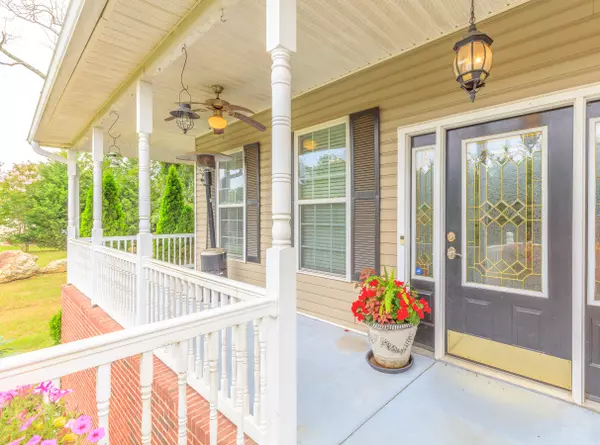 Ringgold, GA 30736,199 Falcons View DR