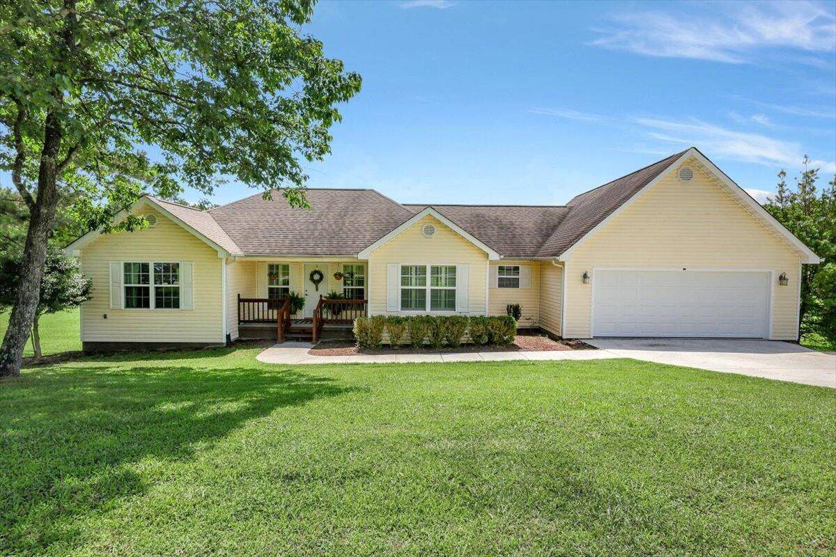 510 Howard LN, Dayton, TN 37321