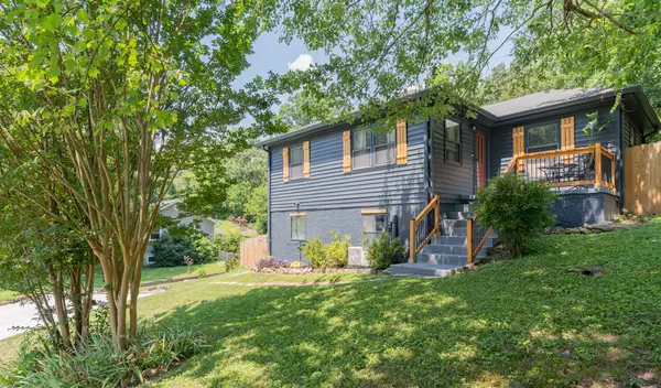 Chattanooga, TN 37415,3871 Azalean DR