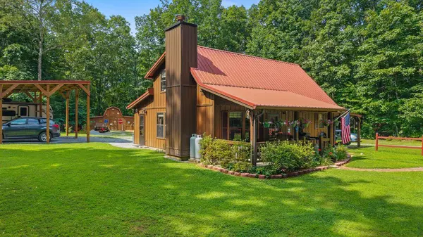 Decatur, TN 37322,63 County Road 100