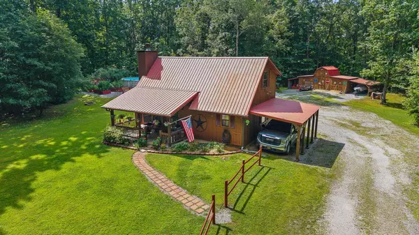 Decatur, TN 37322,63 County Road 100