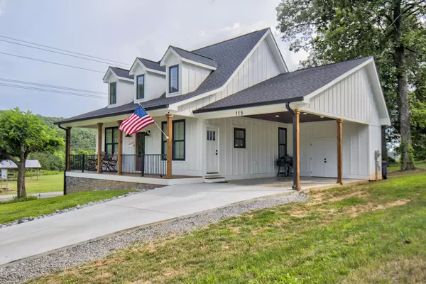 Jasper, TN 37347,115 Sandras WAY