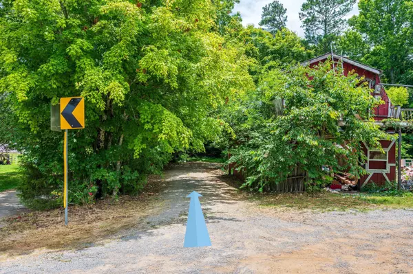 Cleveland, TN 37323,00 Trewhitt RD