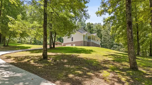 Kimball, TN 37347,215 Virgil Thomas DR