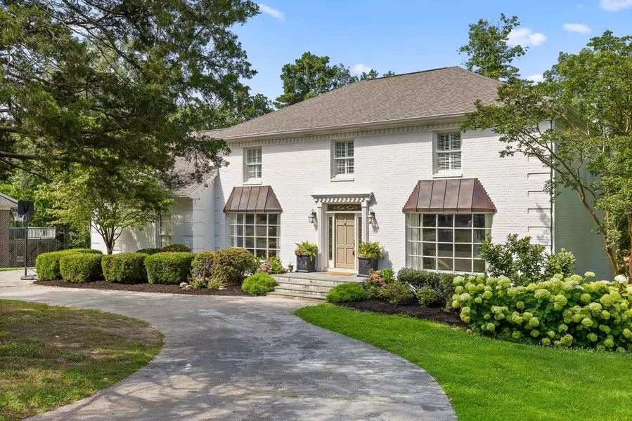 9420 Mountain Shadows DR, Chattanooga, TN 37421