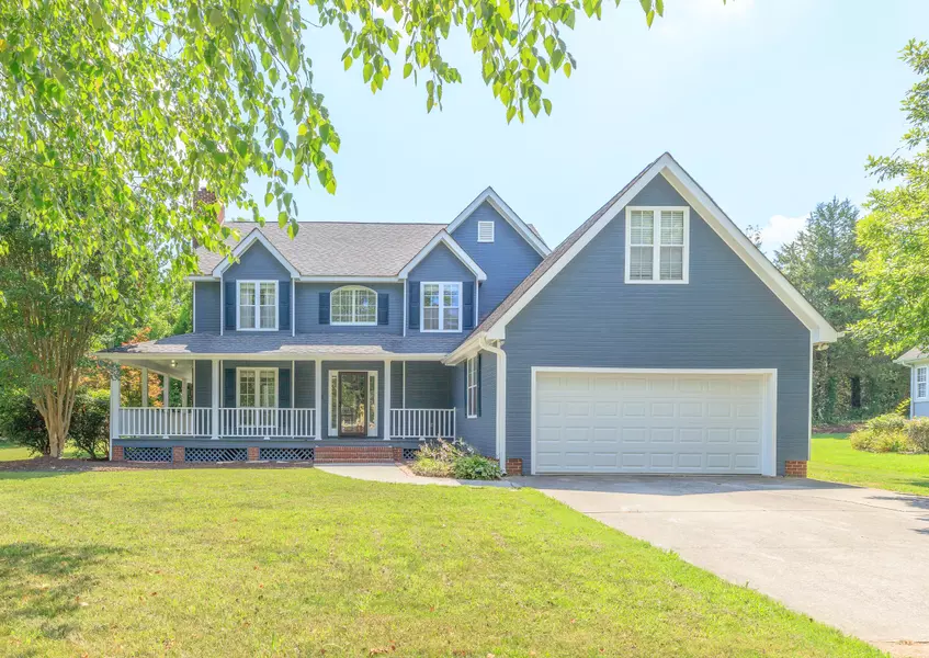 59 Briarwood DR, Ringgold, GA 30736