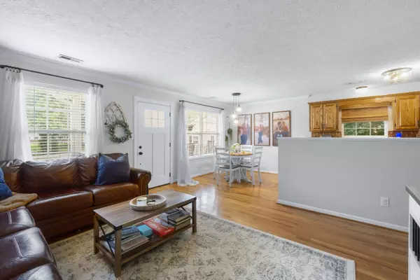 Soddy Daisy, TN 37379,257 Durham ST