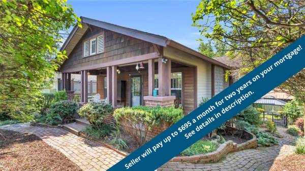 704 Colville ST, Chattanooga, TN 37405