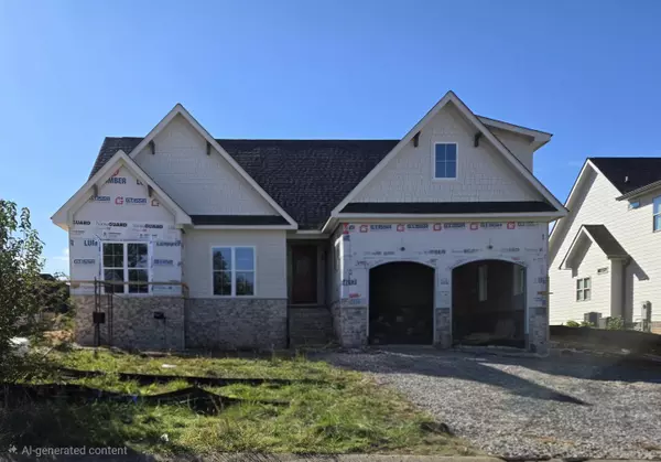 149 Stones Throw LN, Chickamauga, GA 30707