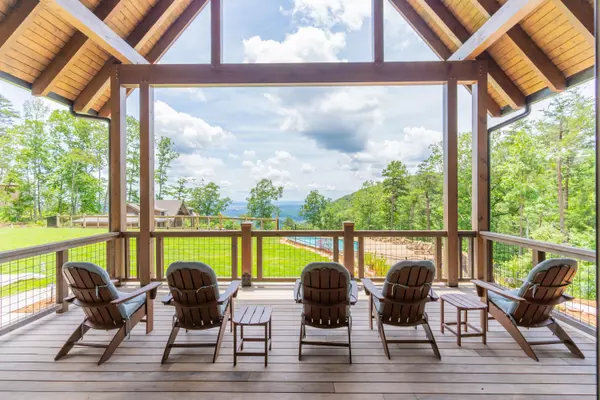 Signal Mountain, TN 37377,8553 Bear Paw TRL