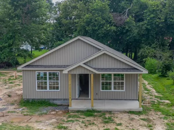 Dalton, GA 30721,Lot 1 Avenue E