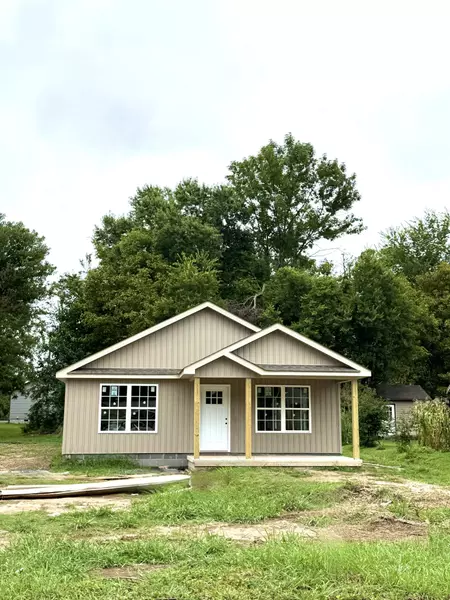 Lot 4 Avenue E, Dalton, GA 30721