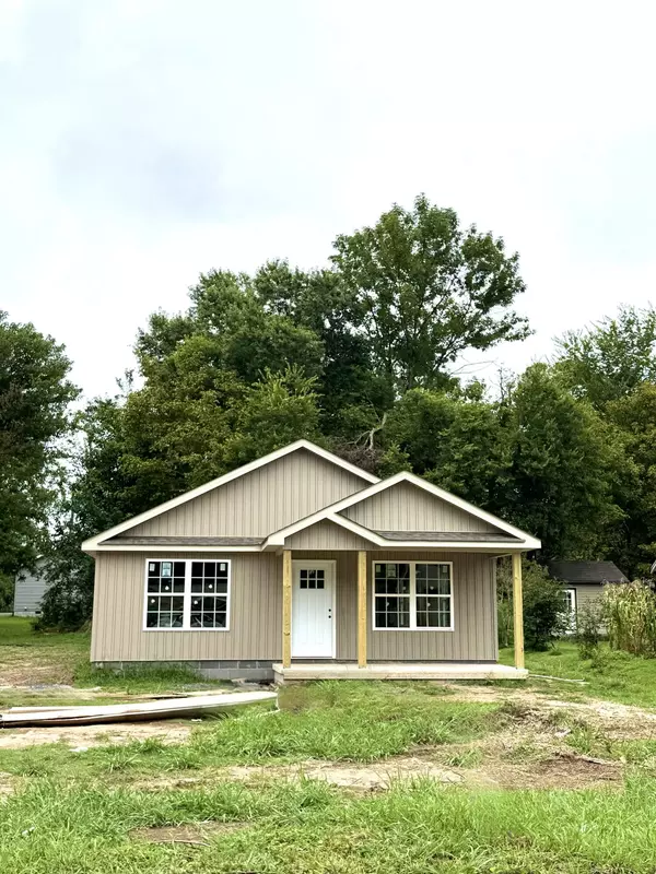 Lot 4 Avenue E, Dalton, GA 30721