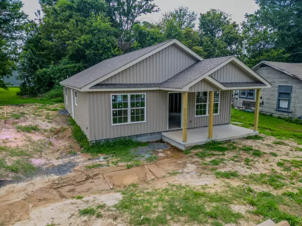 Dalton, GA 30721,Lot 4 Avenue E