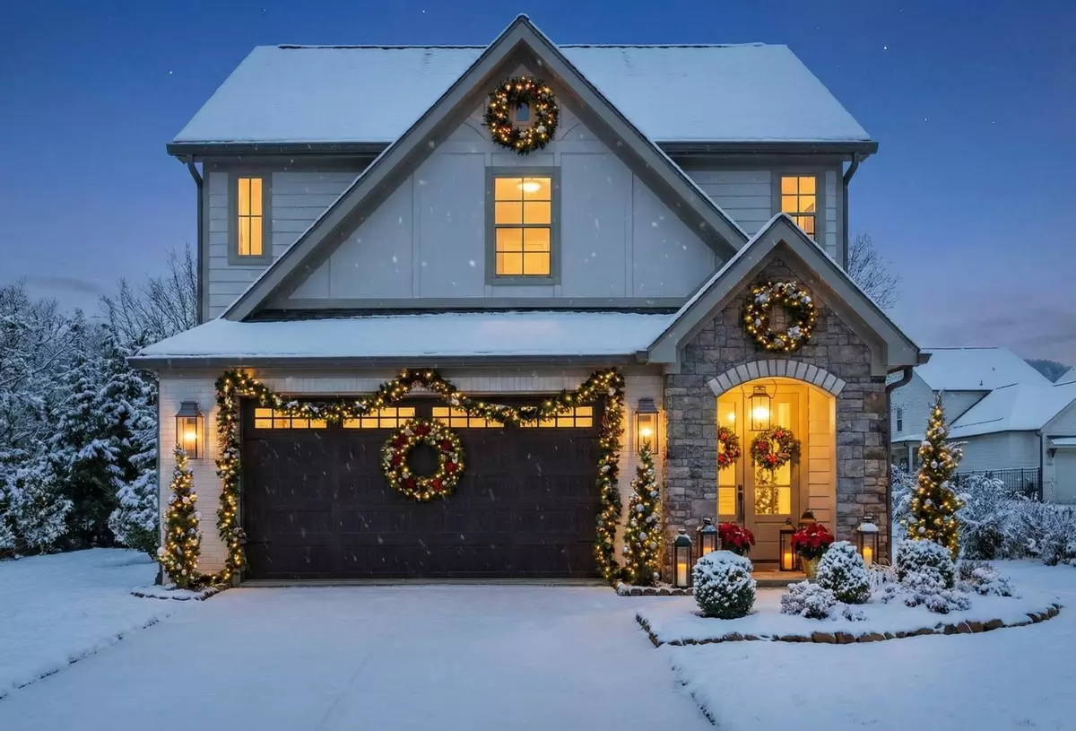 Hixson, TN 37343,1399 Little Sorrel RD