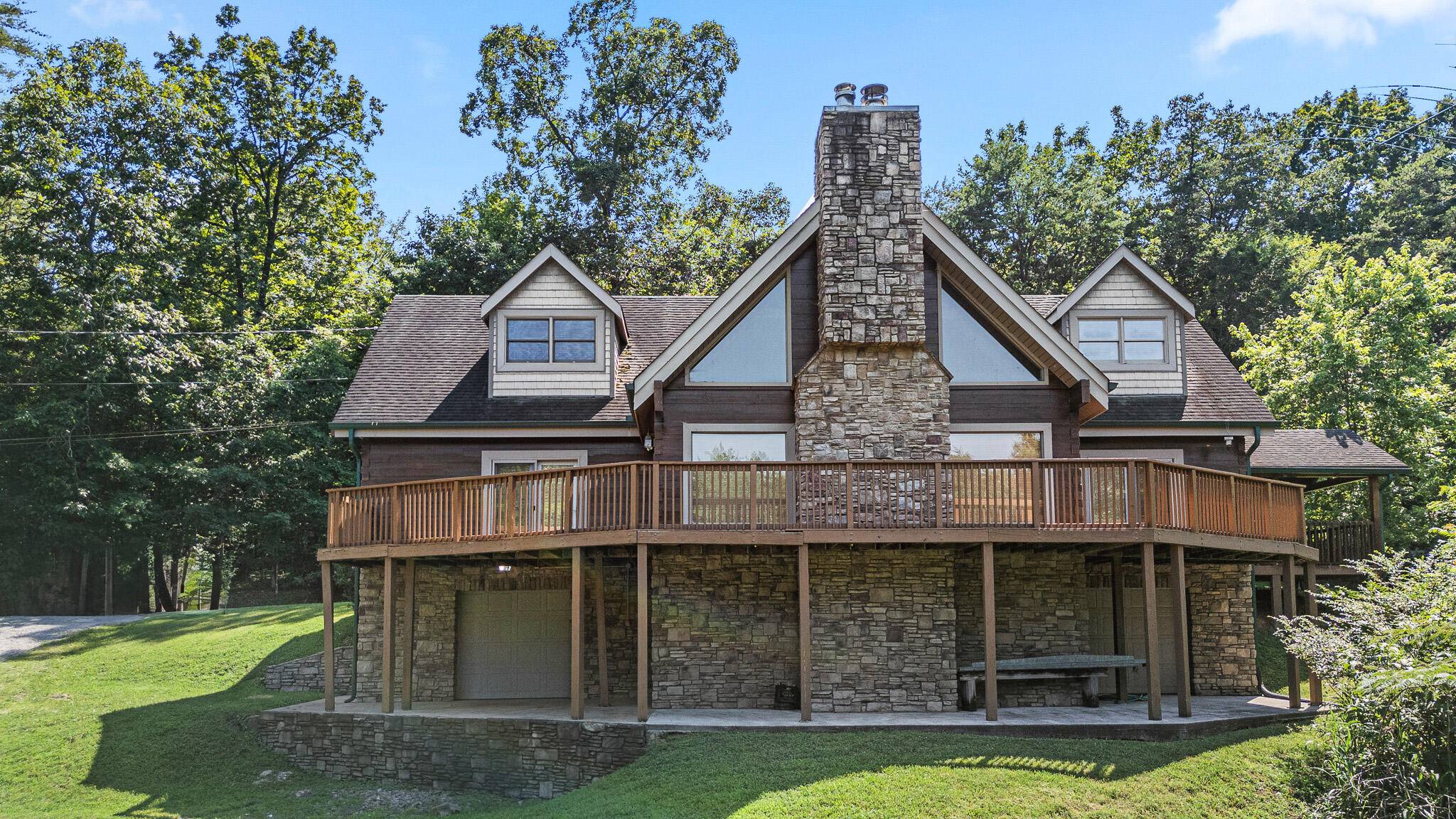 7524 Banther RD, Harrison, TN 37341
