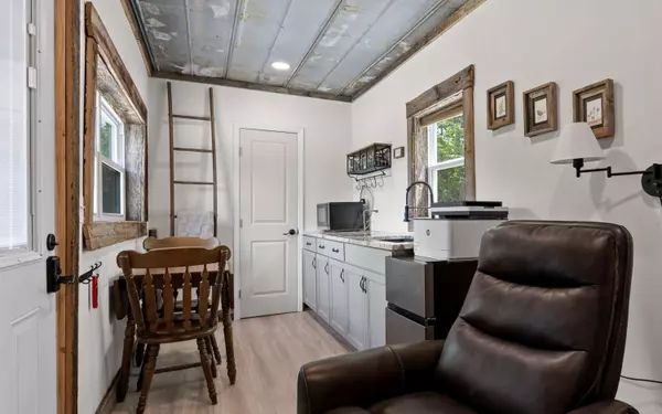 Signal Mountain, TN 37377,Lot 8 Grayson WAY