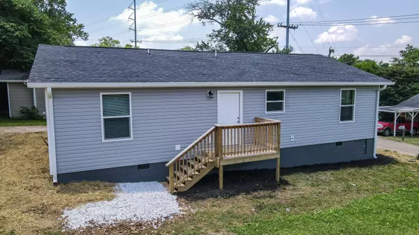 Cleveland, TN 37311,1150 Lang ST