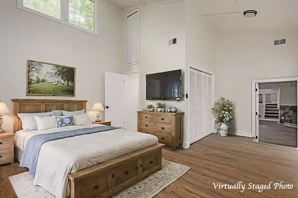 Signal Mountain, TN 37377,34 Miller Cove CIR