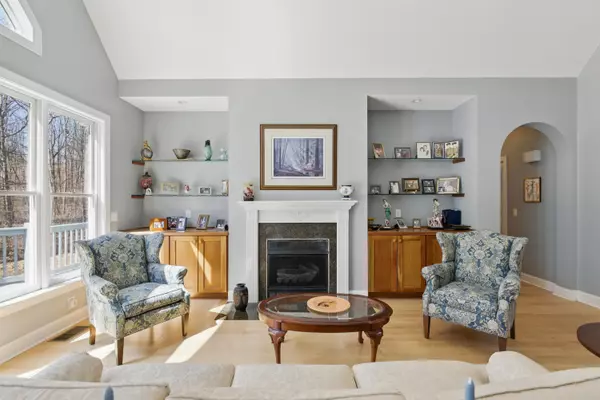 Signal Mountain, TN 37377,50 Horseshoe Bend RD